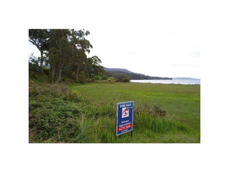 1 Channel Highway, Gordon TAS 7150