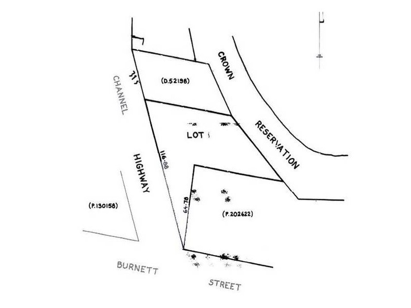 1 Channel Highway, Gordon TAS 7150