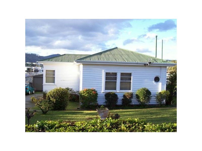 73 Gepp Parade, Goodwood TAS 7010