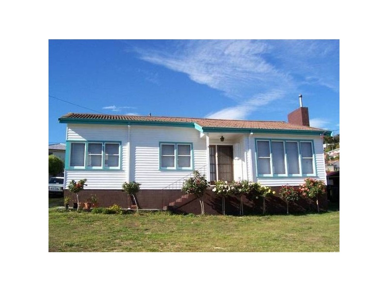 6 Burgess Avenue, Moonah TAS 7009