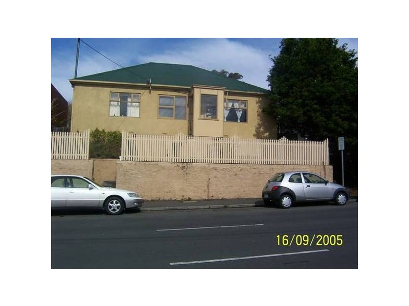 3/64 Molle Street, Hobart TAS 7000