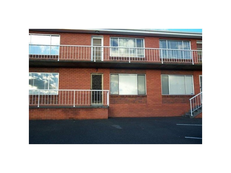 2/43 Toorak Avenue, Mount Stuart TAS 7000