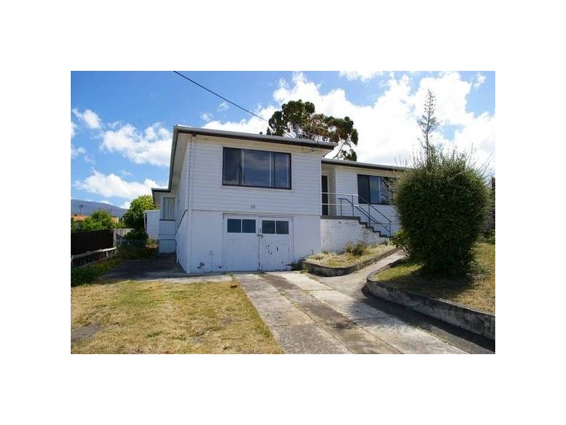 20 Lawson Street, West Moonah TAS 7009