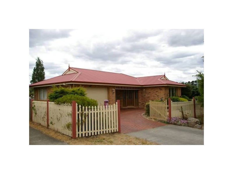 38 Eucalypt Crescent, Brighton TAS 7030
