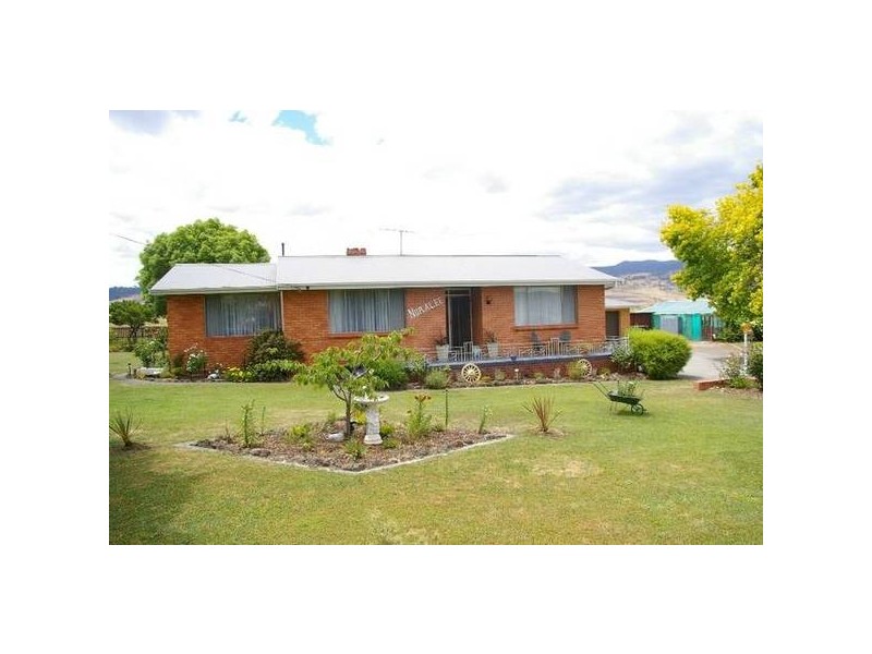 3454 Lyell Highway, Gretna TAS 7140