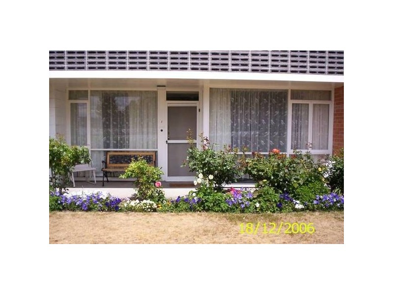 1/409 Sandy Bay Road, Sandy Bay TAS 7005