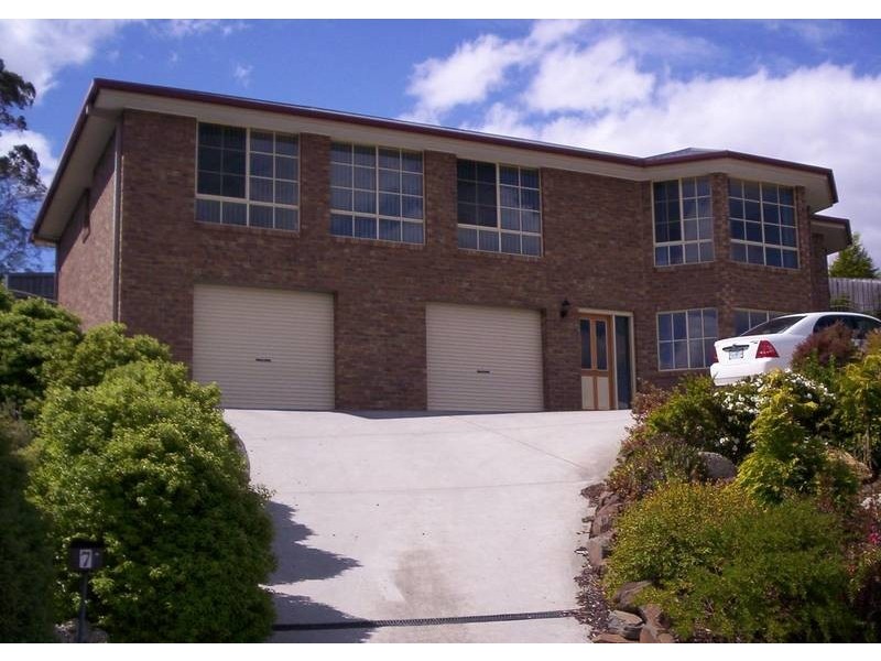 7 Stringer Court, Old Beach TAS 7017