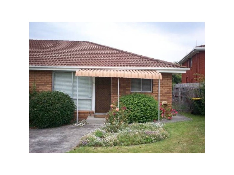 2/31 Walgett Place, Glenorchy TAS 7010