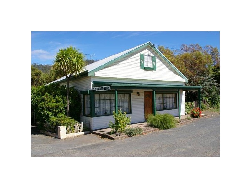 1 Swan Street, Bagdad TAS 7030