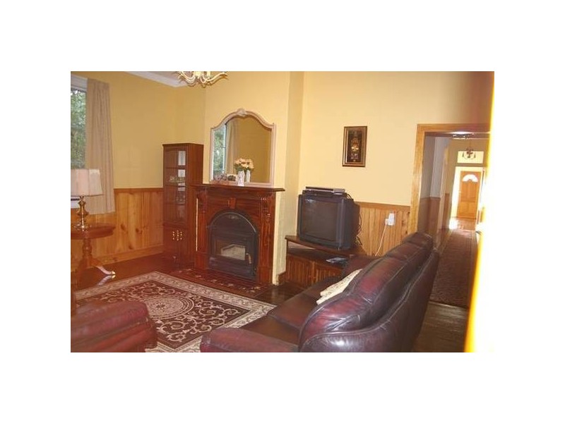 1 Swan Street, Bagdad TAS 7030