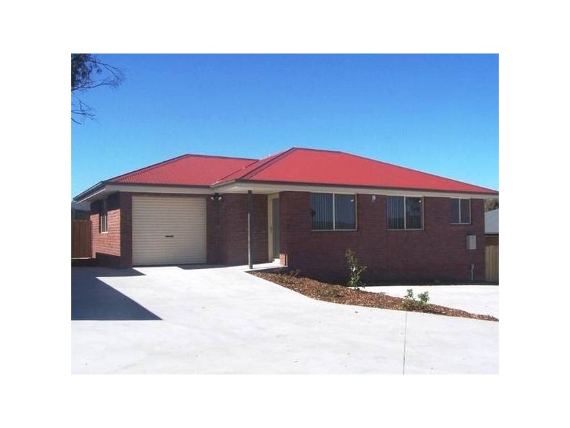 21/111 Burtonia Street, Rokeby TAS 7019