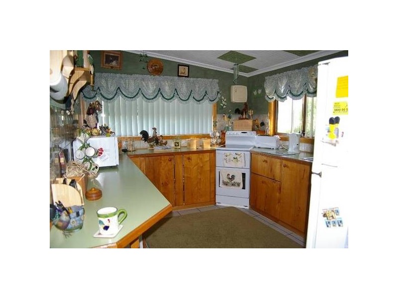 3430 Lyell Highway, Gretna TAS 7140