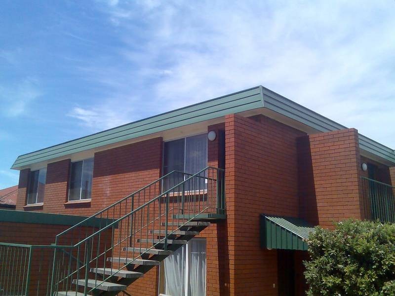 4/20 Lincoln Street, Lindisfarne TAS 7015