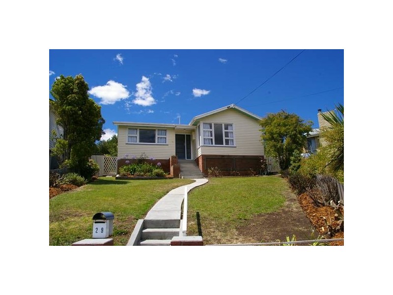 29 Blair Street, Lutana TAS 7009