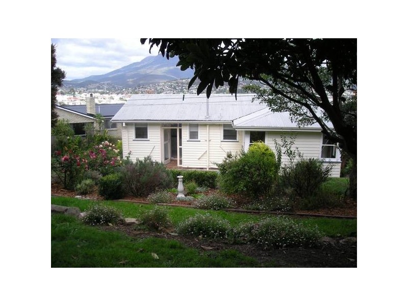 29 Blair Street, Lutana TAS 7009