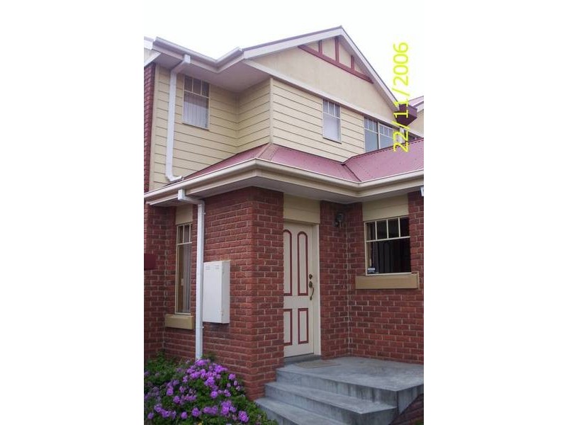 11/57 Warwick Street, Hobart TAS 7000