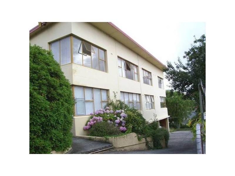 3/67 Barrack Street, Hobart TAS 7000