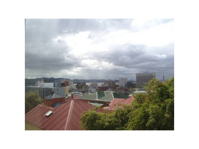3/67 Barrack Street, Hobart TAS 7000