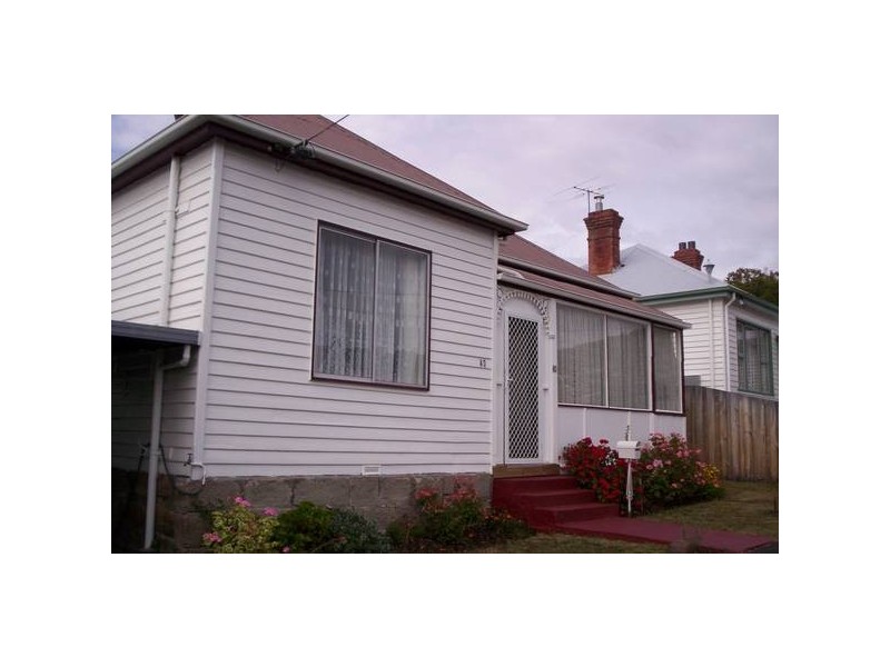 40 Pitt Street, North Hobart TAS 7000