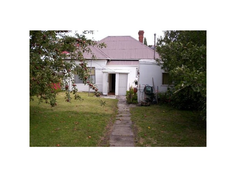 40 Pitt Street, North Hobart TAS 7000