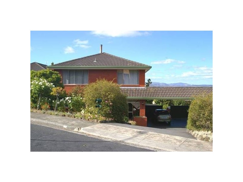 2 Sherwin Court, Rosetta TAS 7010