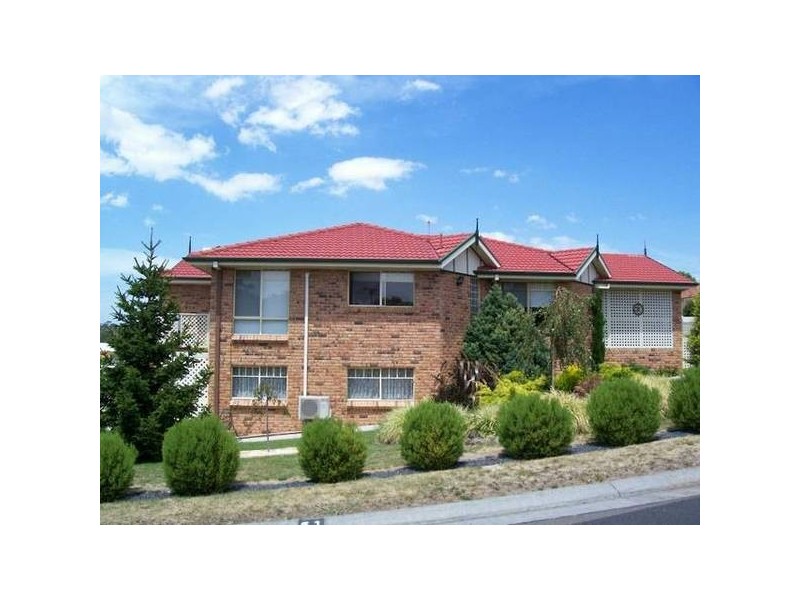 51 Bournville Crescent, Claremont TAS 7011
