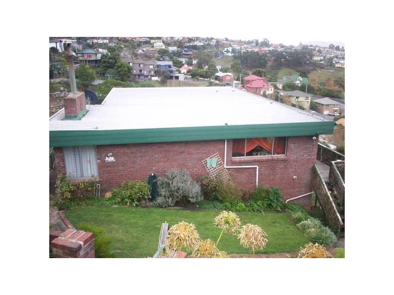 119 Arthur Street, West Hobart TAS 7000