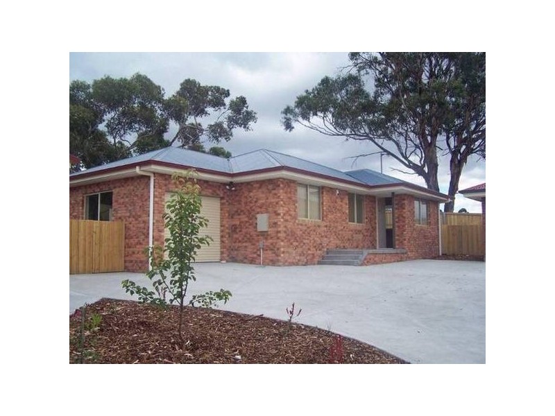 20/111 Burtonia Street, Rokeby TAS 7019