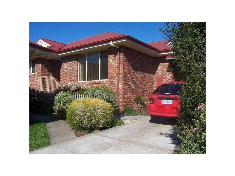 1/26 Buckingham Drive, Howrah TAS 7018
