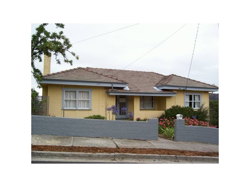 1 Turanna Street, Lutana TAS 7009