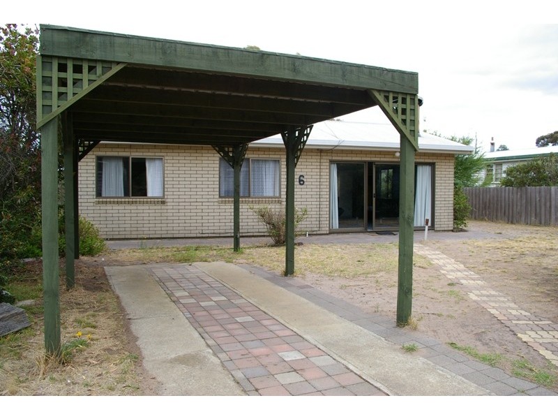 6 Acacia Street, Primrose Sands TAS 7173
