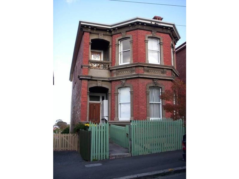 12B Swan Street, North Hobart TAS 7000