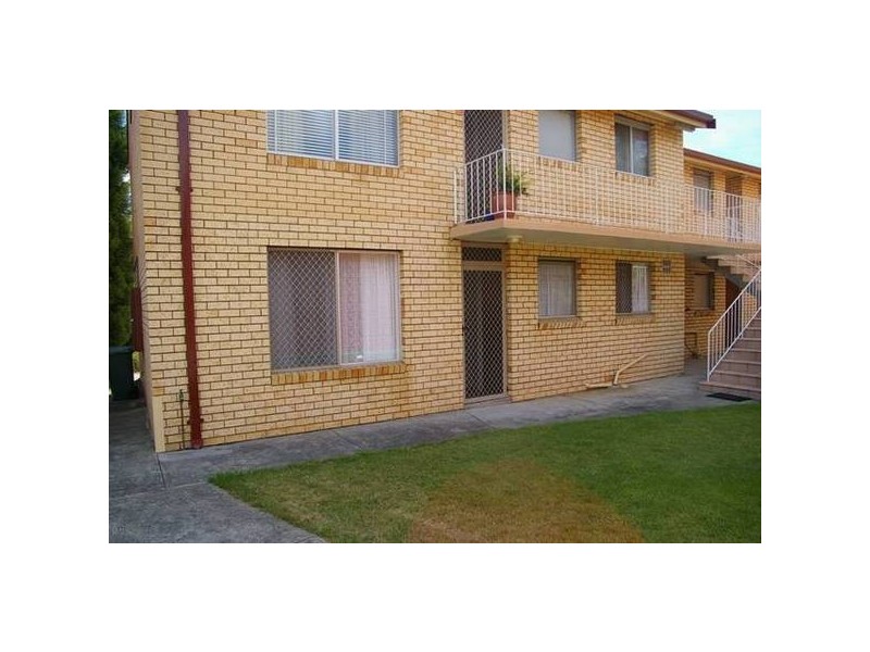 4/27 Cross Street, New Town TAS 7008