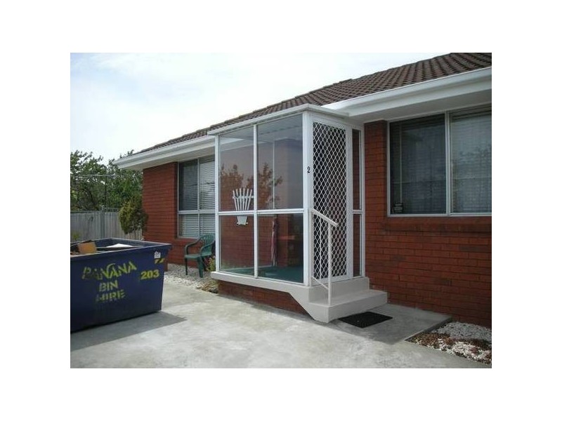 2/4 Ledwell Street, Lutana TAS 7009