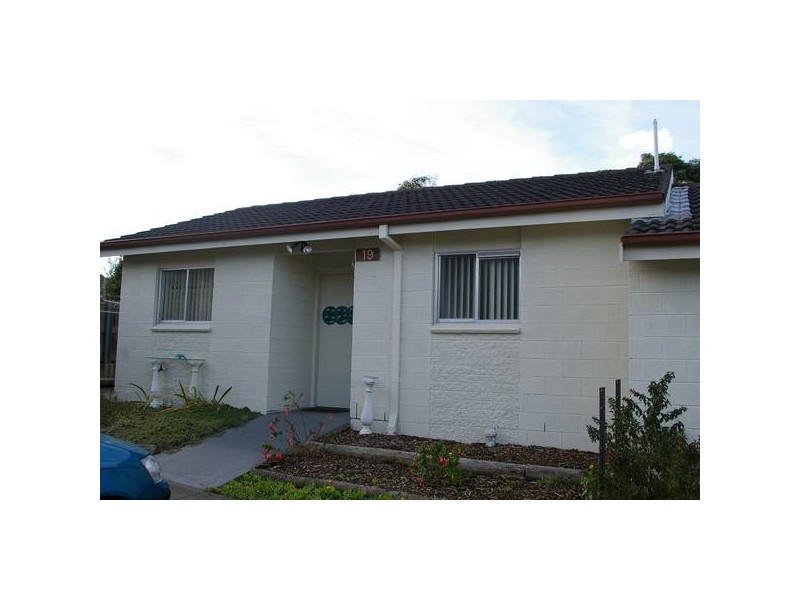 19/50 Burtonia Street, Rokeby TAS 7019