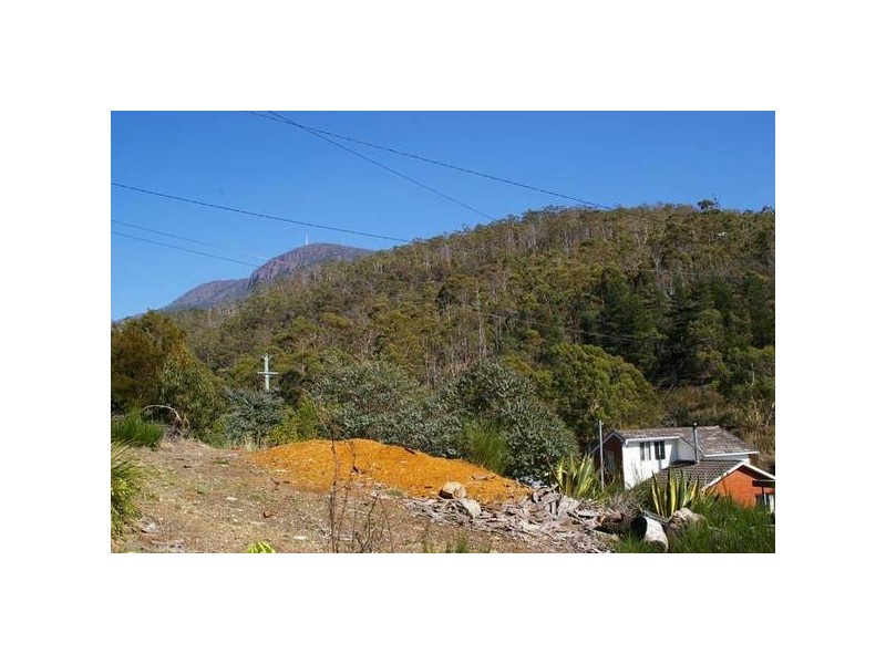 54 Brushy Creek Road, Lenah Valley TAS 7008