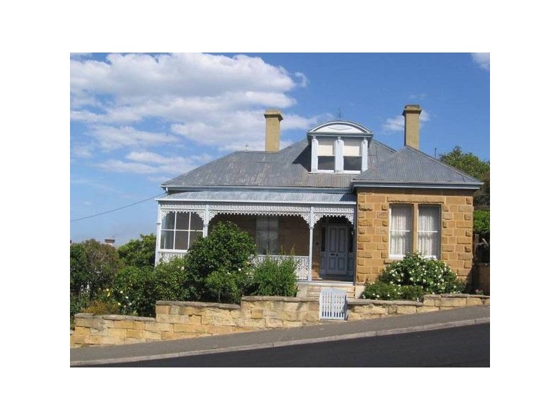 46 Warwick Street, North Hobart TAS 7000