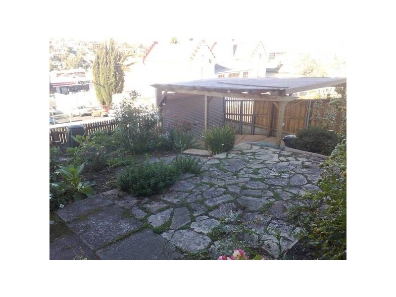 46 Warwick Street, North Hobart TAS 7000