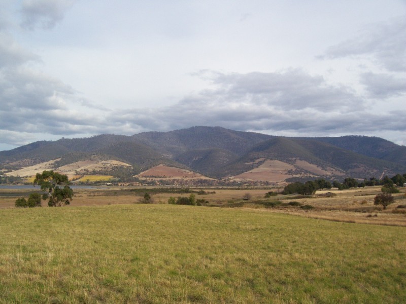 1, 2 & 3 Boyer Road, Dromedary TAS 7030