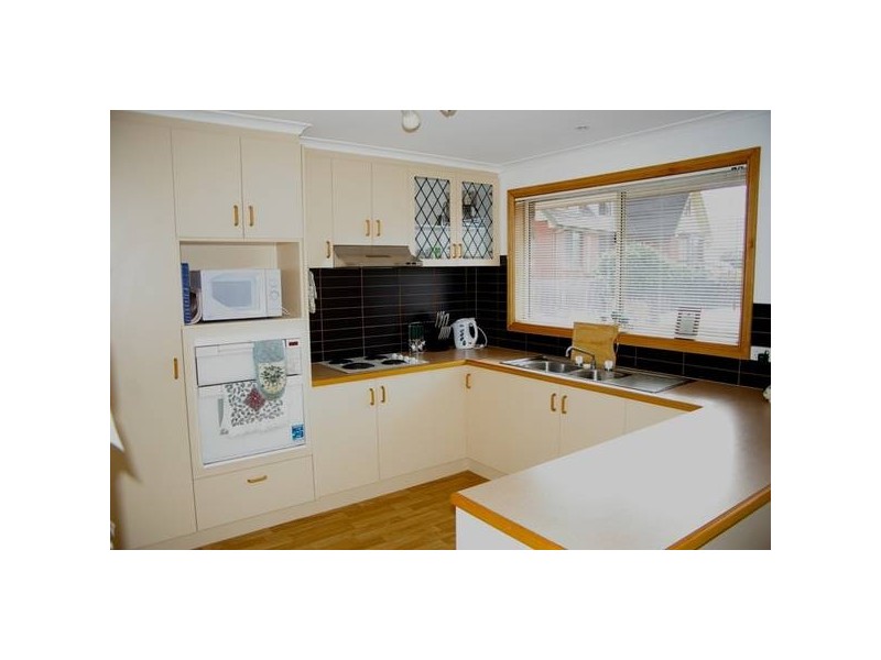 2/27 Vermont Court, Berriedale TAS 7011
