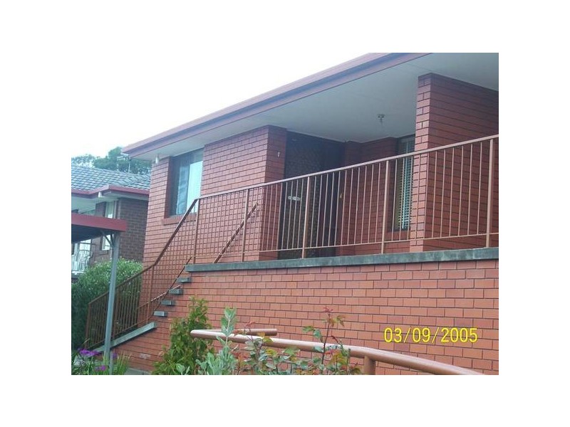 1/12-16 Haven Court, Rosny TAS 7018