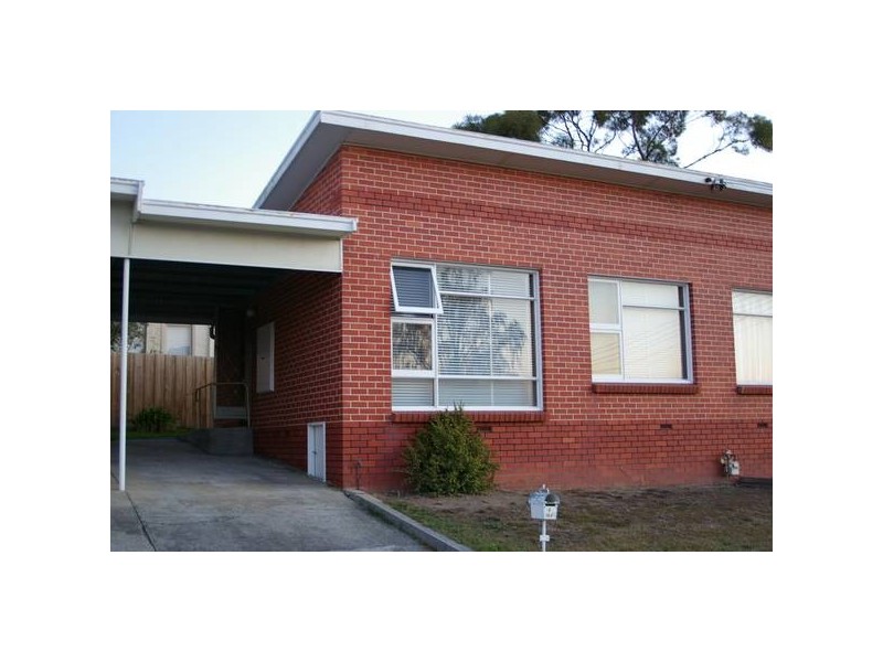 3/16a Ratho Street, Lenah Valley TAS 7008