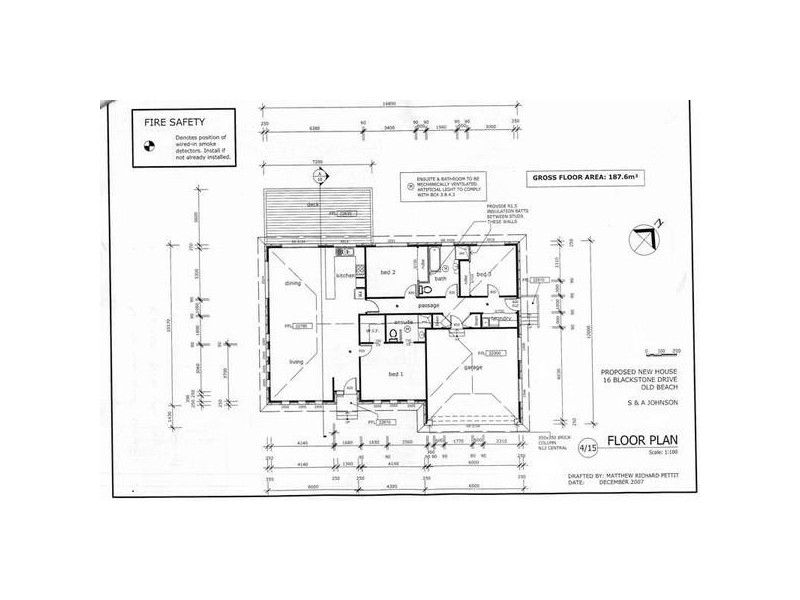 16 Blackstone Drive, Old Beach TAS 7017