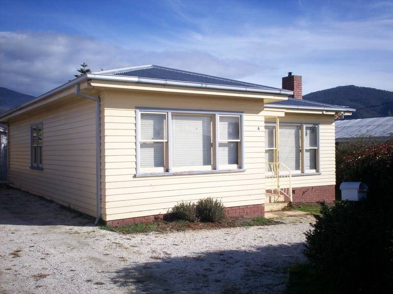4 McGough Street, Glenorchy TAS 7010