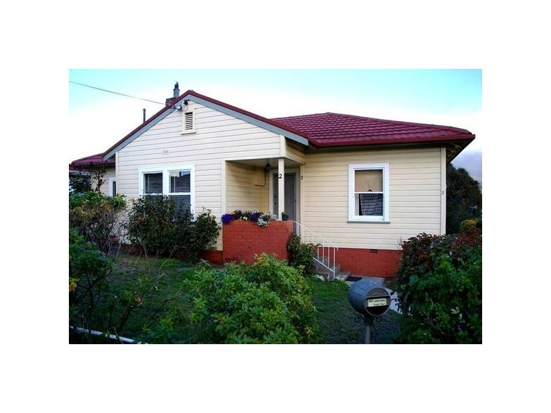 2 Grayton Street, Glenorchy TAS 7010
