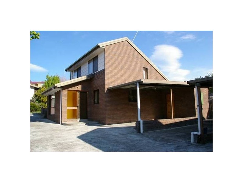 1/22 Glenmore Street, Rosetta TAS 7010