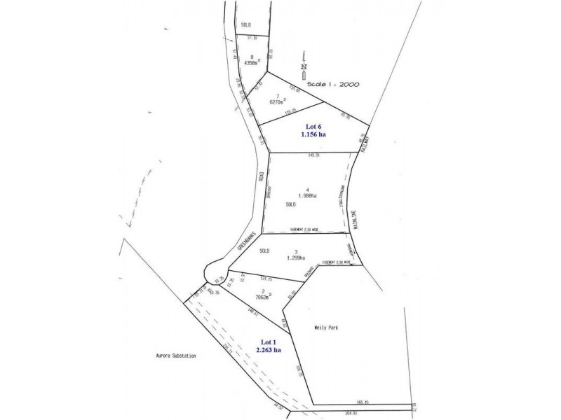 Lot 1,  Greenbanks Road, Bridgewater TAS 7030