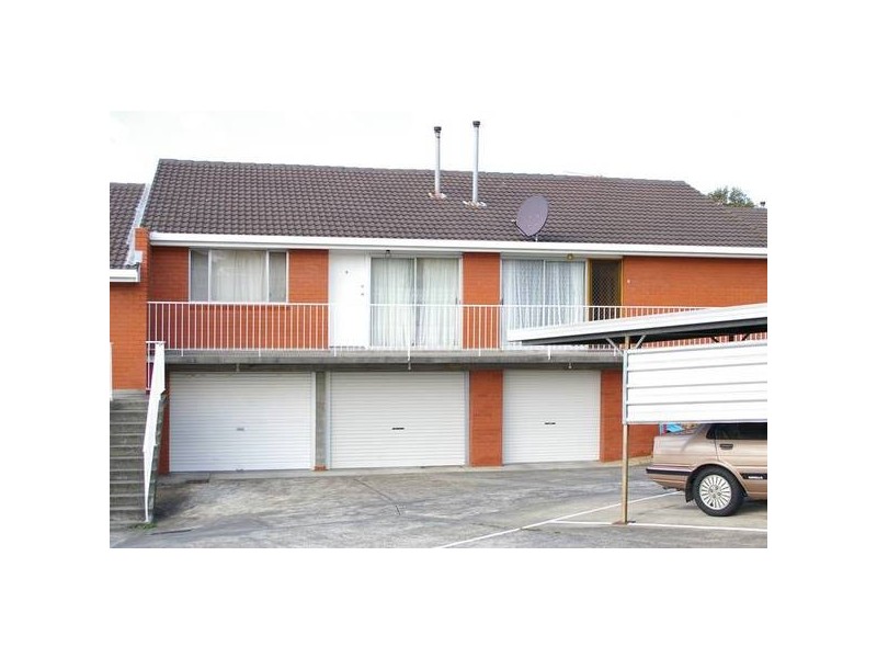 4/13 Cutler Place, West Moonah TAS 7009