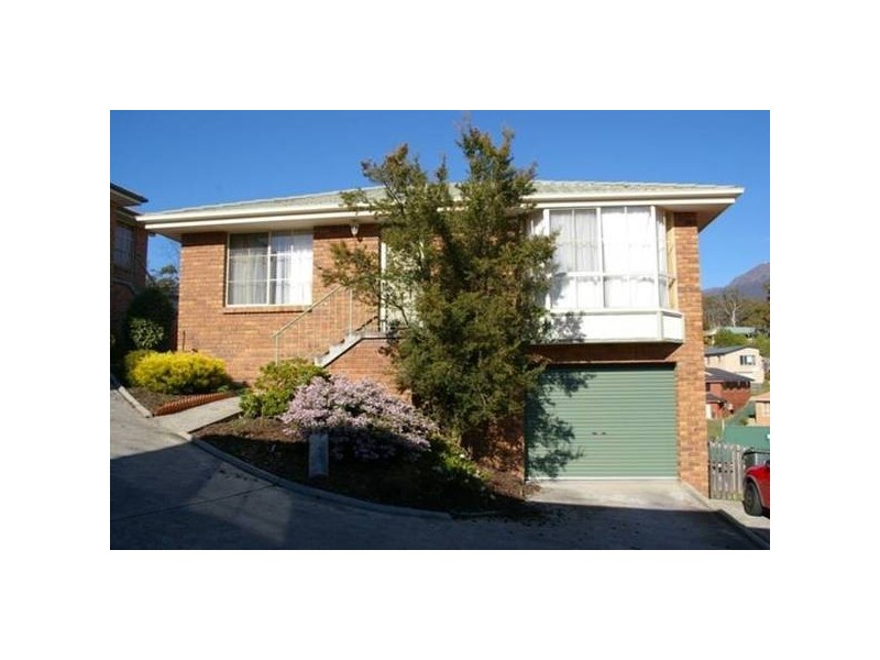 6/ 2-4 Broadby Drive, Lenah Valley TAS 7008