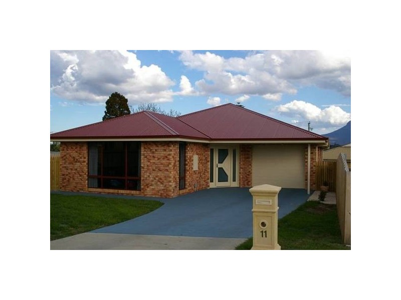 11 Voss Court, Old Beach TAS 7017